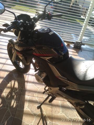 Twister 250 cc - Foto 10