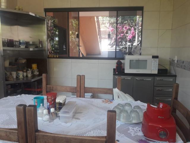 Casa super aconchegante! MI 3 a 1 km do Cond. Privê! - Foto 14
