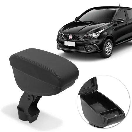 Apoio de Braço Fiat Argo / Cronos e Todos os Carros