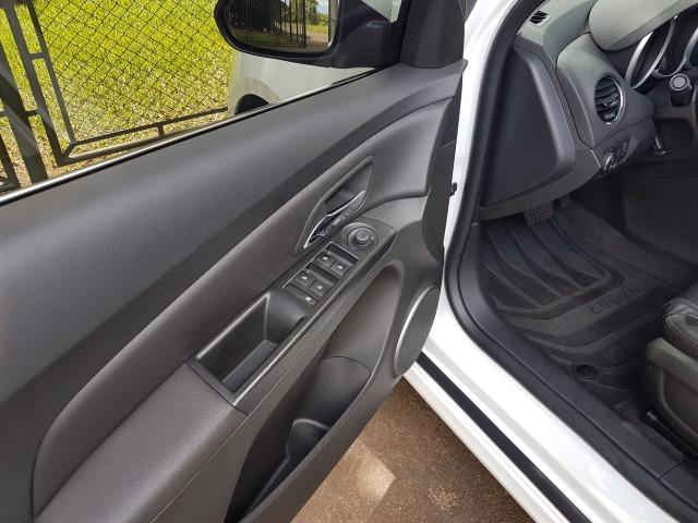 Vendo cruze 2016 completo modelo lt - Foto 2