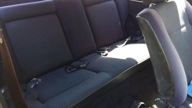 Volkswagen Parati 1984 - Foto 12