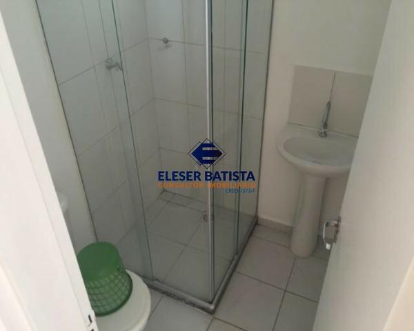 E.X.C.E.L.E.N.T.E AP no Condomínio Viver Serra 03 quartos com Suíte - Foto 6