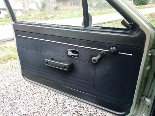 Volkswagen Parati 1984 - Foto 11