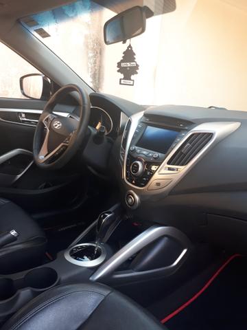 Hyundai veloster vendo ou troco - Foto 6