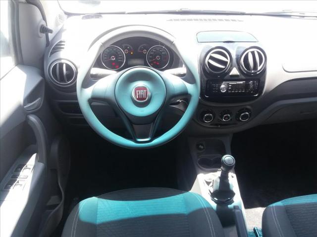 FIAT PALIO 1.0 MPI ATTRACTIVE 8V FLEX 4P MANUAL - Foto 4