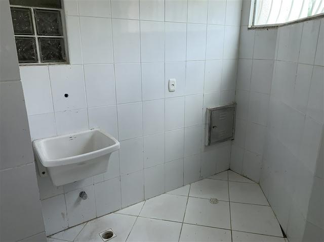 Apartamento térreo - Foto 10