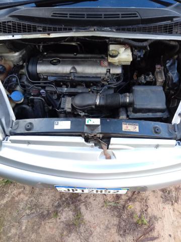 Xsara picasso 2005 automático - Foto 18