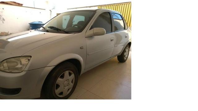 Vendo Classic Prata 12/13 18mlaceito proposta - Foto 4