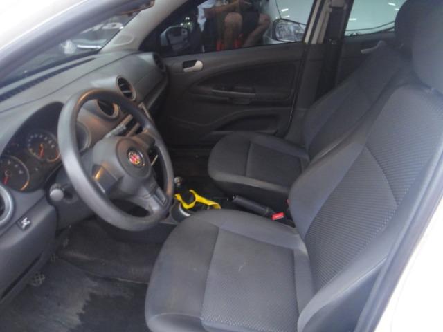 Financio ate sem entrada+48x890,completo ac troca moto ou carro - Foto 6