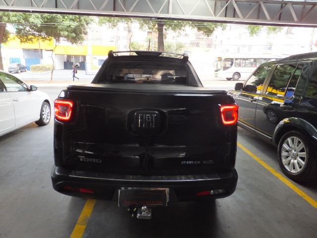 Fiat Toro Freedom - Foto 6