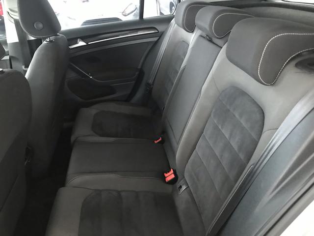 Golf Highline 1.4 TSI Aut 2014 (Alemão) - Foto 12