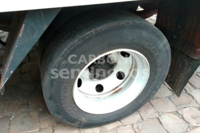 Iveco Daily 70.13 4X2, ano 2007/2007 - Foto 6