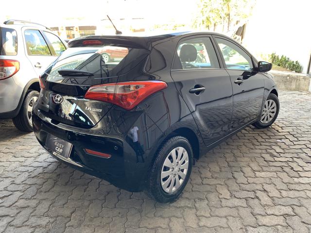 Hyundai Hb20 1.6 Comfort Plus 2012/2013 Extra Impecável - Foto 2