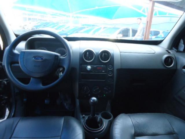 Ford ecosport 2005 2.0 xlt 16v gasolina 4p manual - Foto 8