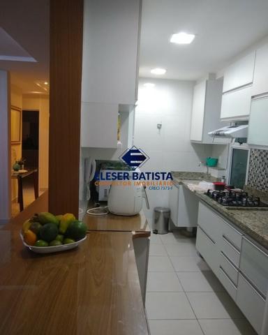 T.O.D.O M.O.N.T.A.D.O >> Lindo Ap no Residencial Praças Sauípe - Foto 2