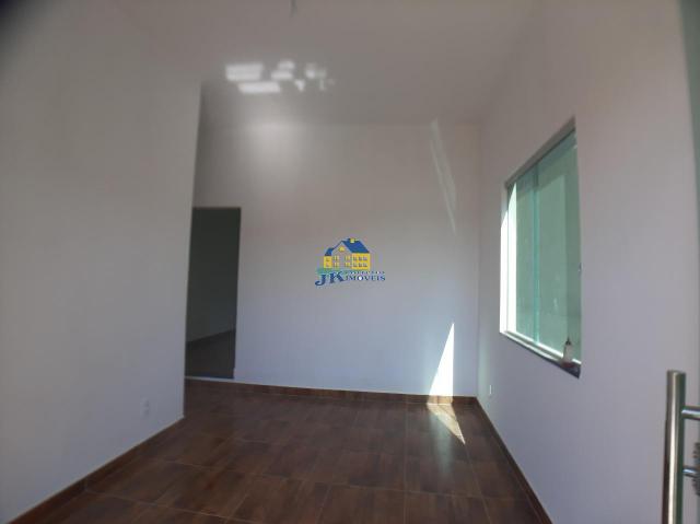Apartamento à venda, 2 quartos, 1 vaga, Alvorada - Sete Lagoas/MG - Foto 3