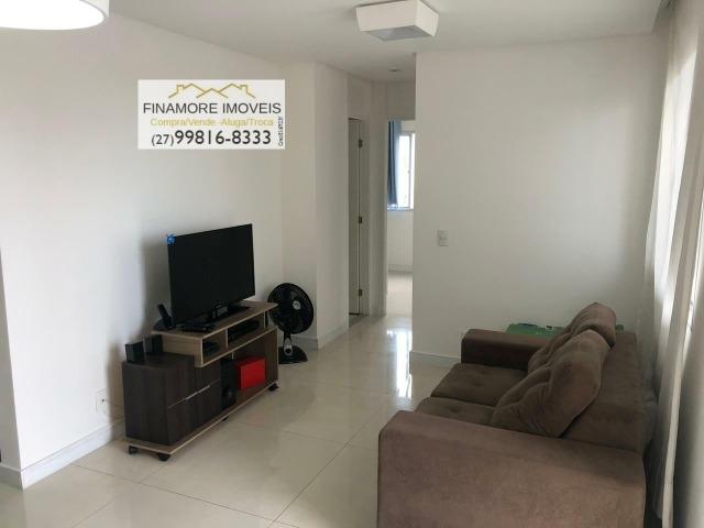 Apartamento com 02quartos/suite 61 m² por R$ 195.000,00 - Praia da Baleia - Serra/ES - Foto 6