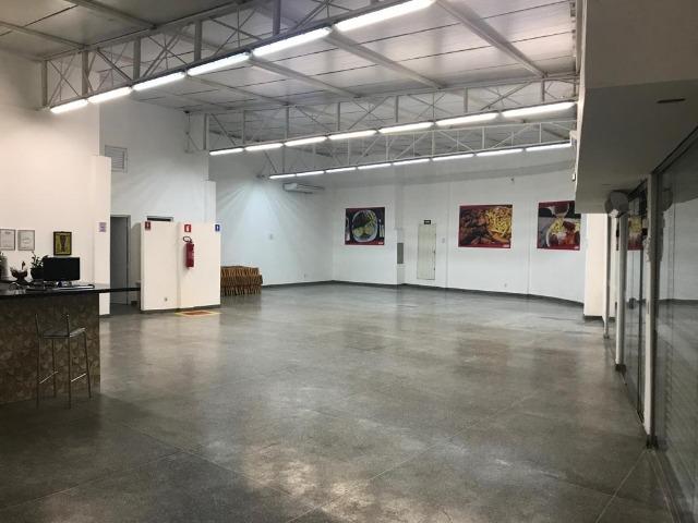 Barracão Jd. Itália com Av. das torres - 350m² - Foto 4