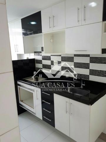 NE- Apartamento de 02 quartos Todo Reformado, no Viver Serra
