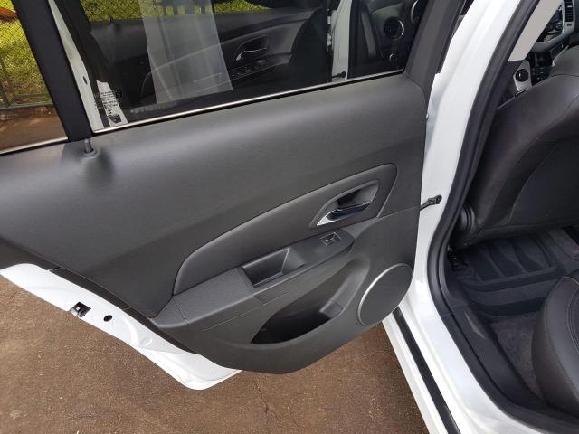 Vendo cruze 2016 completo modelo lt - Foto 5