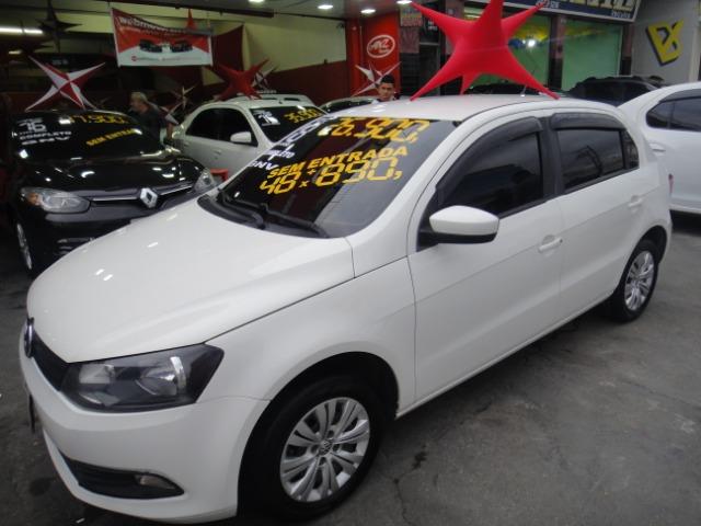 Financio ate sem entrada+48x890,completo ac troca moto ou carro - Foto 9