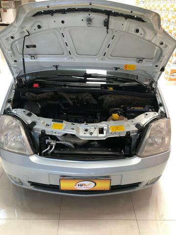 GM / Meriva Premium 2010 - Foto 12