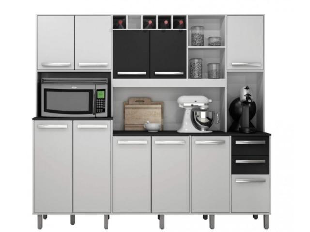 Kit Cozinha Petra - Foto 4