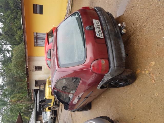 Vendo ou troco Corsa - Foto 7