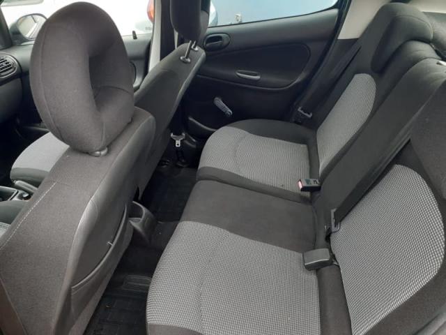 PEUGEOT 206 HATCH TECHNO 1.0 16v 2004 - Foto 7