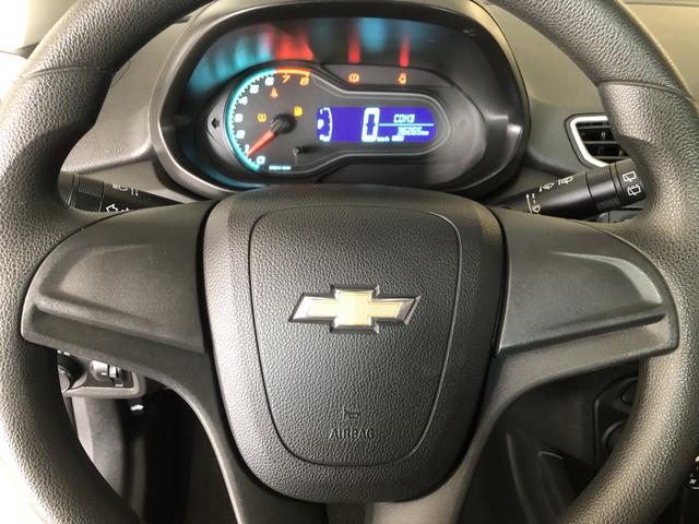 GM Onix LT 1.0 2018 - Foto 8