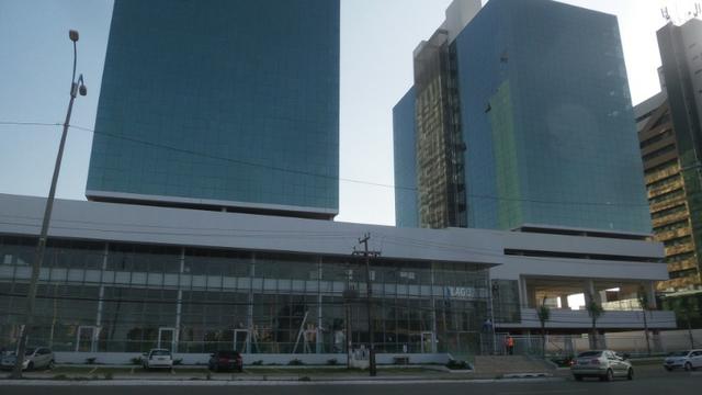 Lagoa Corporate & Offices | Salas Comerciais e Corporativas na Ponta d' Areia - Foto 5