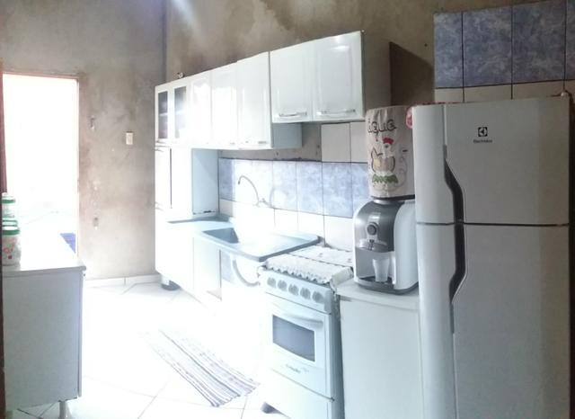 Casa Escriturada em Rio Branco AC - Foto 5