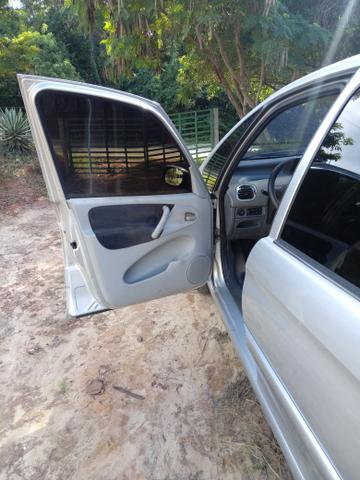 Xsara picasso 2005 automático - Foto 15