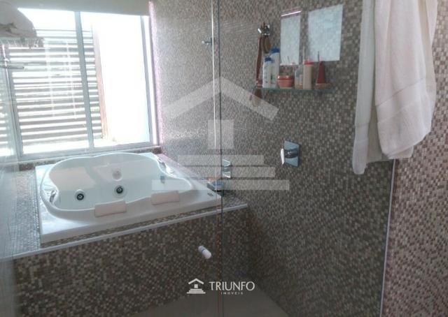 M: Oportunidade Imperdível! Casa Duplex com 331m²/ 04 Suítes/ DCE/ 07 Banheiros - Foto 4