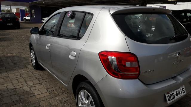 Sandero exp 1.0 - Foto 6