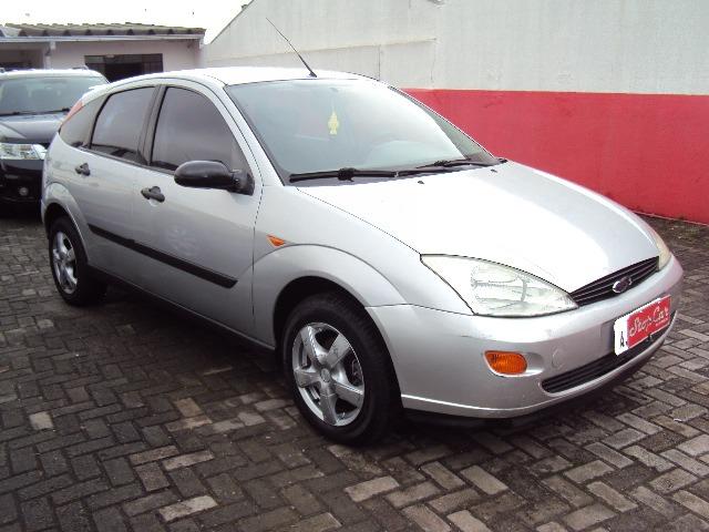 Focus 1.8 hatch completo - Foto 5