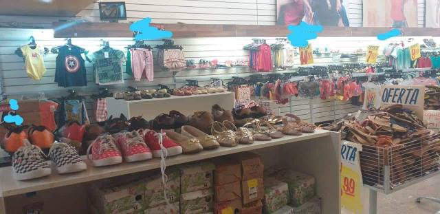 Vende-se loja completa no centro de cuiabá - Foto 5