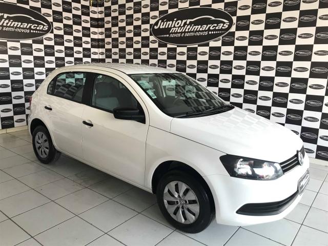 Gol G6 1.0 Ano 2014/2014