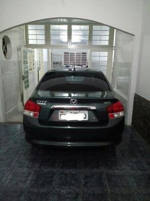 Honda City - Foto 2