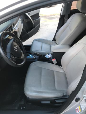 Vendo Corollla Conservado - Foto 10