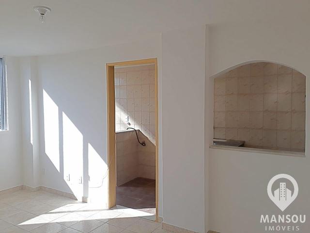 Apartamento na estrada do Moinho em Campo Grande. - Foto 3