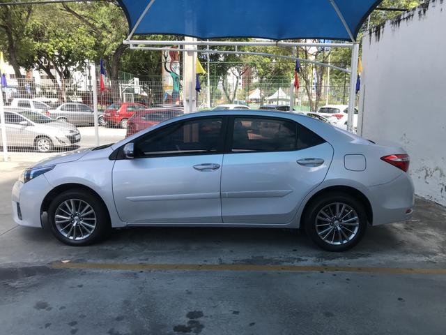 Vendo Corollla Conservado - Foto 3