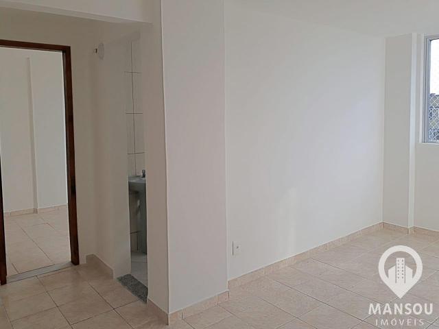 Apartamento na estrada do Moinho em Campo Grande. - Foto 2