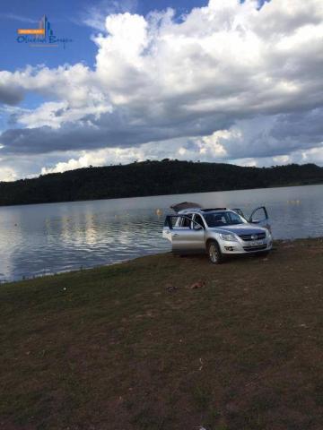 Sítio à venda com 3 dormitórios 2500 m² por R$220.000 - Zona Rural - Alexânia/GO - Foto 8