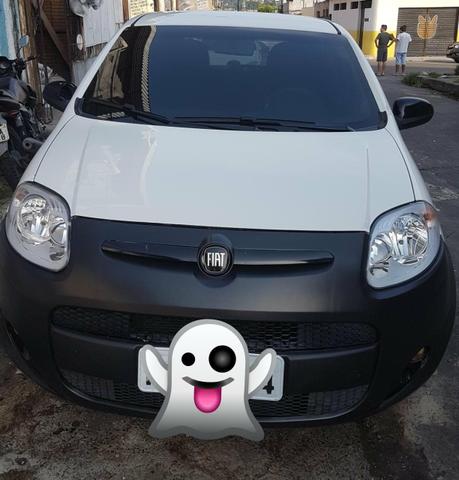 Vendo carro pálio 2014/2015