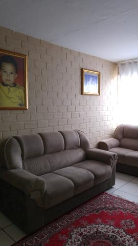 Apartamento 2 quartos (fazendinha) - Foto 5