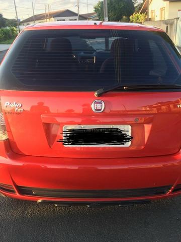 Palio Fire Way 1.0 Flex 8V - 2015