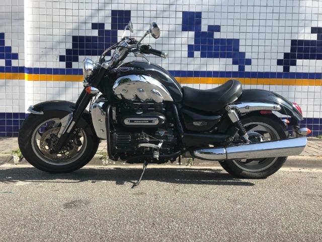 TRIUMPH ROCKET III 2300CC 2.012