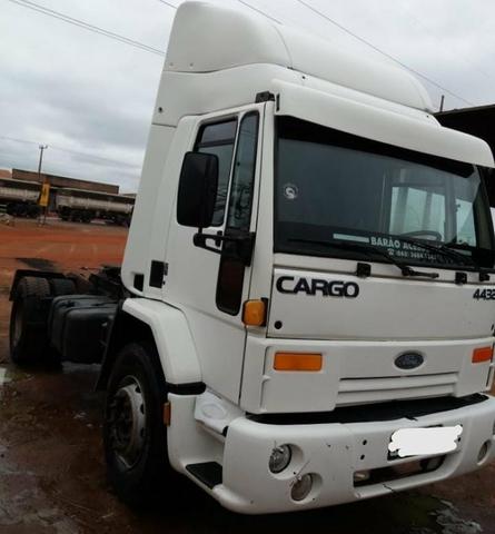 Caminhão cargo 2006/2006 4432 contato diego *