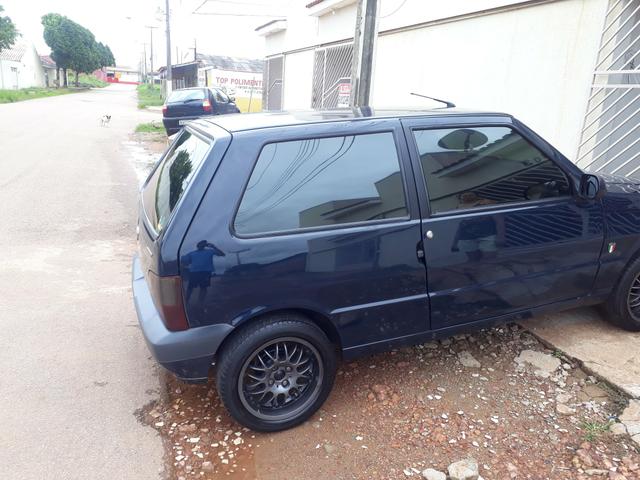 Vendo uno ou troco outro carro - Foto 7